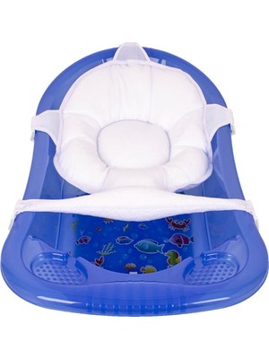 Sevi Bebe Çok Fonksiyonlu Bebek Filesi & Minderi