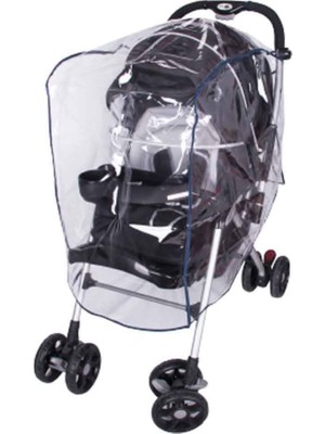 Sevi Bebe 3210 Puset Yağmurluğu