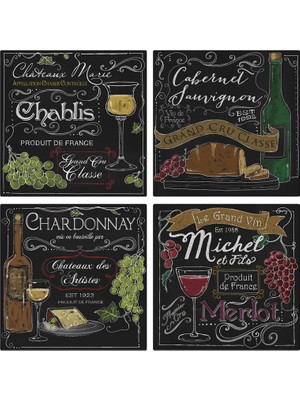 Probest Desing Retro Poster