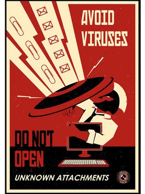 Probest Desing Retro Poster