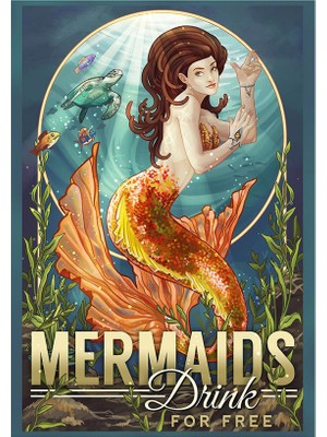 Probest Desing Retro Poster