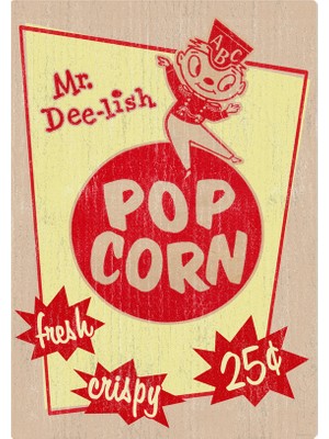 Probest Desing Retro Poster