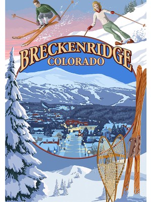 Probest Desing Retro Poster