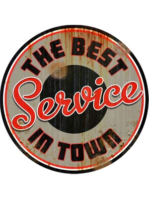 Probest Desing Retro Poster