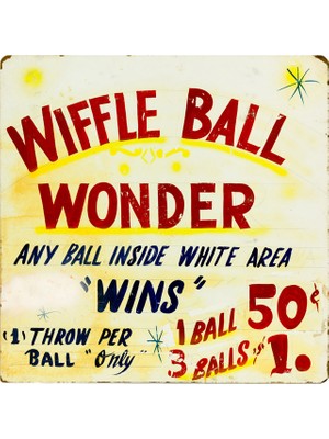 Probest Desing Retro Poster