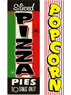 Probest Desing Retro Poster