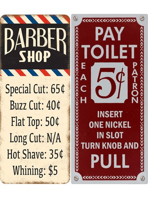 Probest Desing Retro Poster