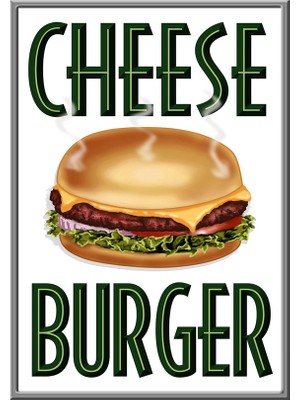 Probest Desing Retro Poster