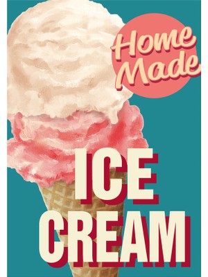 Probest Desing Retro Poster