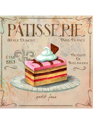 Probest Desing Retro Poster