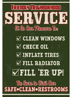 Probest Desing Retro Poster