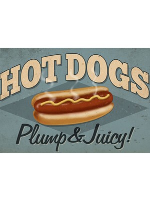 Probest Desing Retro Poster