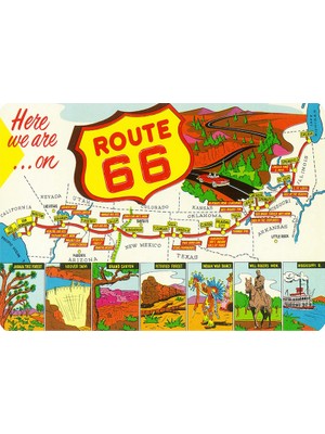 Probest Desing Retro Poster