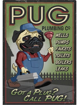 Probest Desing Retro Poster