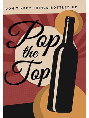 Probest Desing Retro Poster