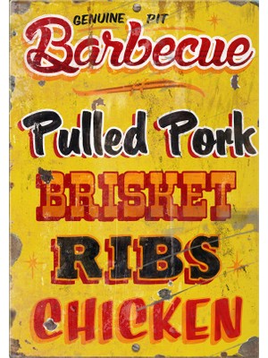 Probest Desing Retro Poster