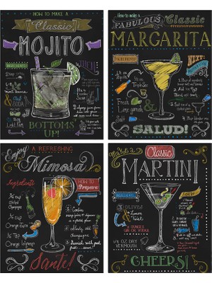 Probest Desing Retro Poster