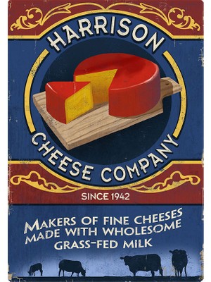 Probest Desing Retro Poster