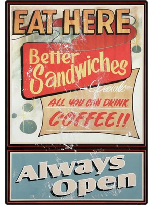 Probest Desing Retro Poster