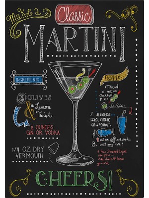 Probest Desing Retro Poster