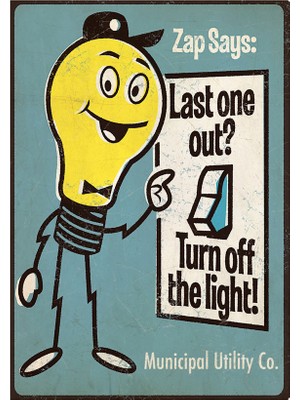 Probest Desing Retro Poster