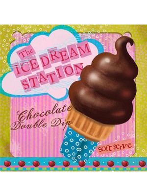 Probest Desing Retro Poster