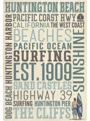 Probest Desing Retro Poster