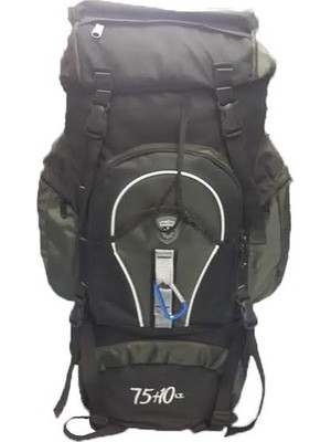 Cakard 75+10 Dağcı Sırt Çantası