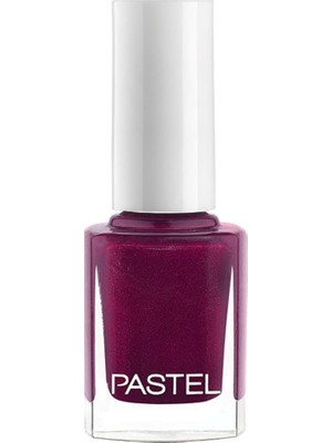 Pastel Oje 276 Mor 8690644242762