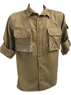 Horizon Av 200 Talya Gömlek - Av Gömleği-01