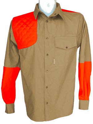 Horizon Av 204 Conor Gömlek - Av Gömleği-05