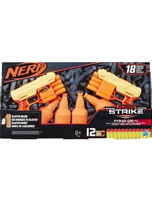 Nerf Alpha Strike Fiyatları ve Modelleri | Hepsiburada