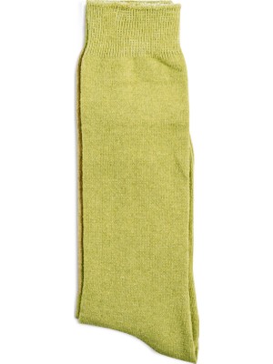 Kordak Seyhan Askeri Malzeme Asker Çorabı Kışlık Askeri Havlu Çorap 18'li