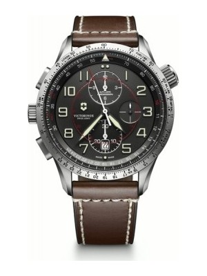Victorinox Swiss Army 241710 Airboss Mach 9 Saat
