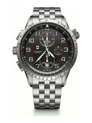 Victorinox Swiss Army 241722 Airboss Mach 9 Saat