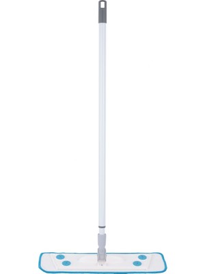 Perla Smart Mop Sopalı Yer Bezi Seti - Metal