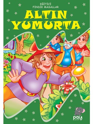 Altın Yumurta