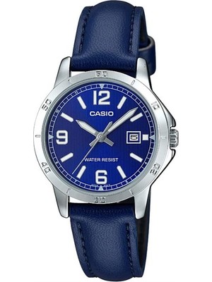 Casio LTP-V004L-2BUDF Kadın Kol Saati