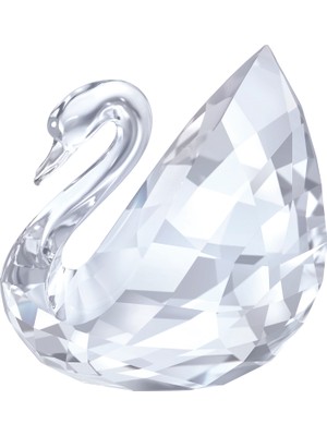 Swarovski Biblo Swan Small 5215947