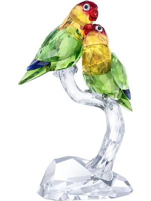 Swarovski Biblo Lovebirds 5379552