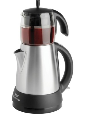 Beko 2110 Ic Inox Cam Çay Makinesi