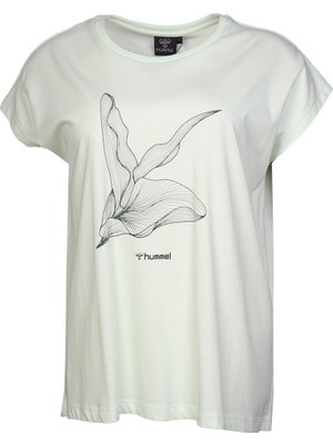 Hummel Hortencia Kadın  Tişört & Atlet 910982-6753