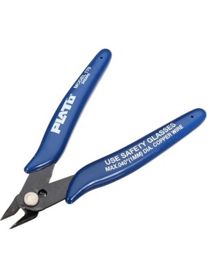 Plato 170 Dip Yan Keski