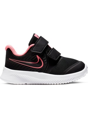 Nike Star Runner 2 (Tdv) Çocuk Spor Ayakkabı At1803-002