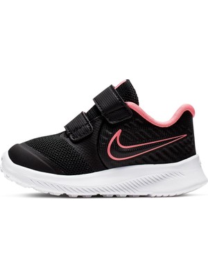 Nike Star Runner 2 (Tdv) Çocuk Spor Ayakkabı At1803-002