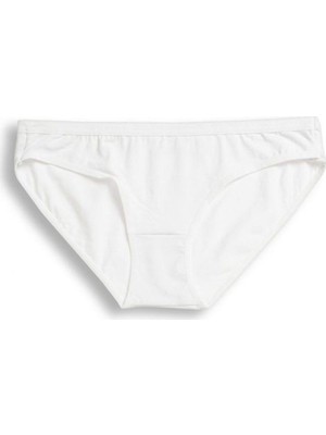 Orbis 12'li Kadın Düz Bikini Külot 3150-A12 XL