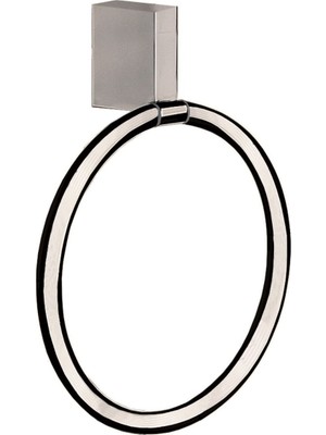 VitrA Diagon A44434 Halka Havluluk Krom