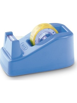 Mas 640 Fiesta  Bant  Kesici  20 M. - Bebe Mavı