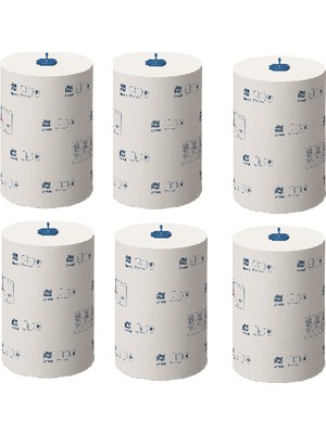 Tork Fotoselli Havlu 21 cm x 280 mt 6'lı