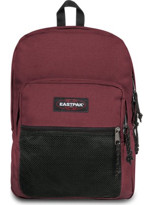 Eastpak Pinnacle Sırt Çantası Vfe-Ek06023S Bordo Kot